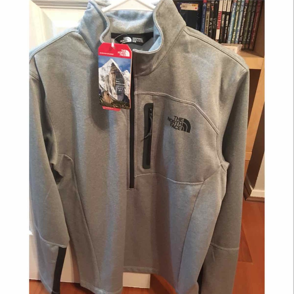 North face jacket